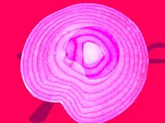 给你新鲜好看-西瓜视频logo创意延展设计大赛