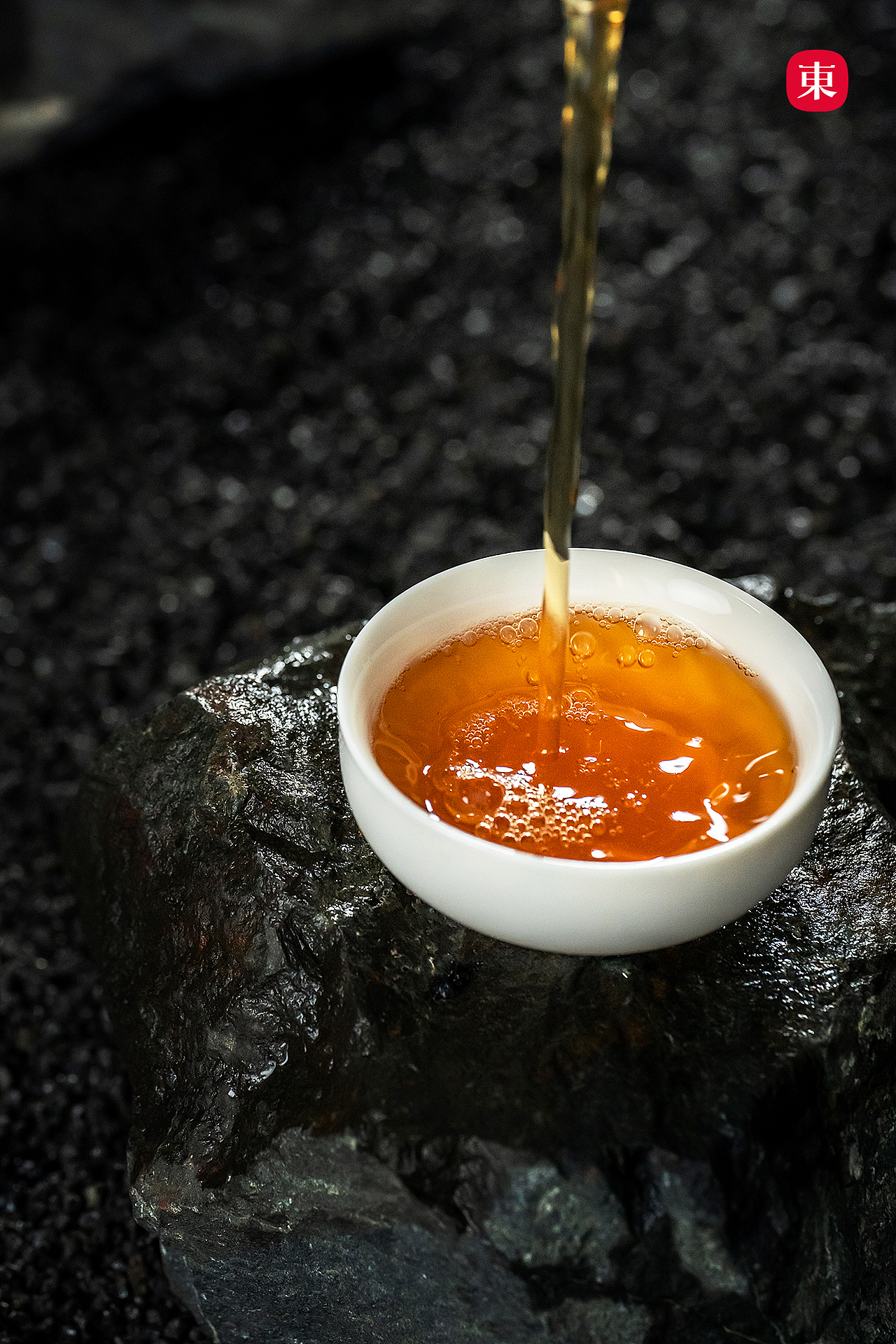 【东集tonji】大善马尊肉桂武夷岩茶