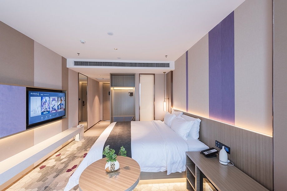 麗枫酒店（图ZMjgxODM4NjQ0） - 环境/建筑摄影 - 站酷设计师摄影师刘客白原创素材 - 站酷ZCOOL