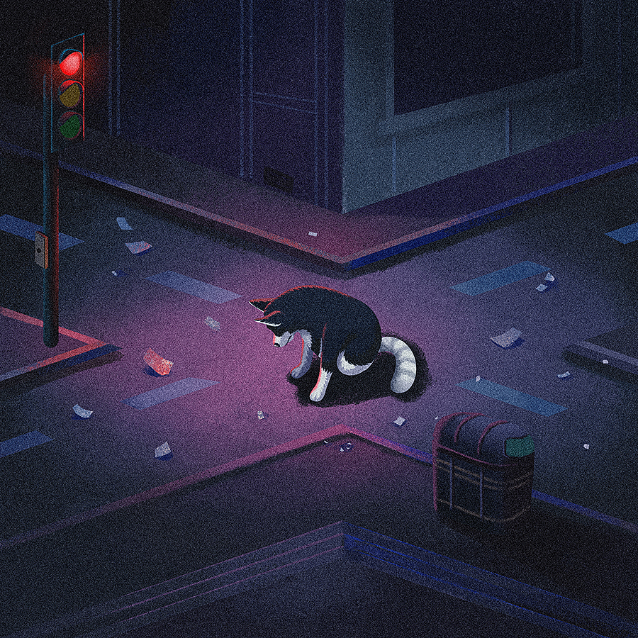 《狗样的假期》插图（图ZMTMyNDM0MDU2） - 商业插画 - 站酷设计师JazzyYuan原创素材 - 站酷ZCOOL