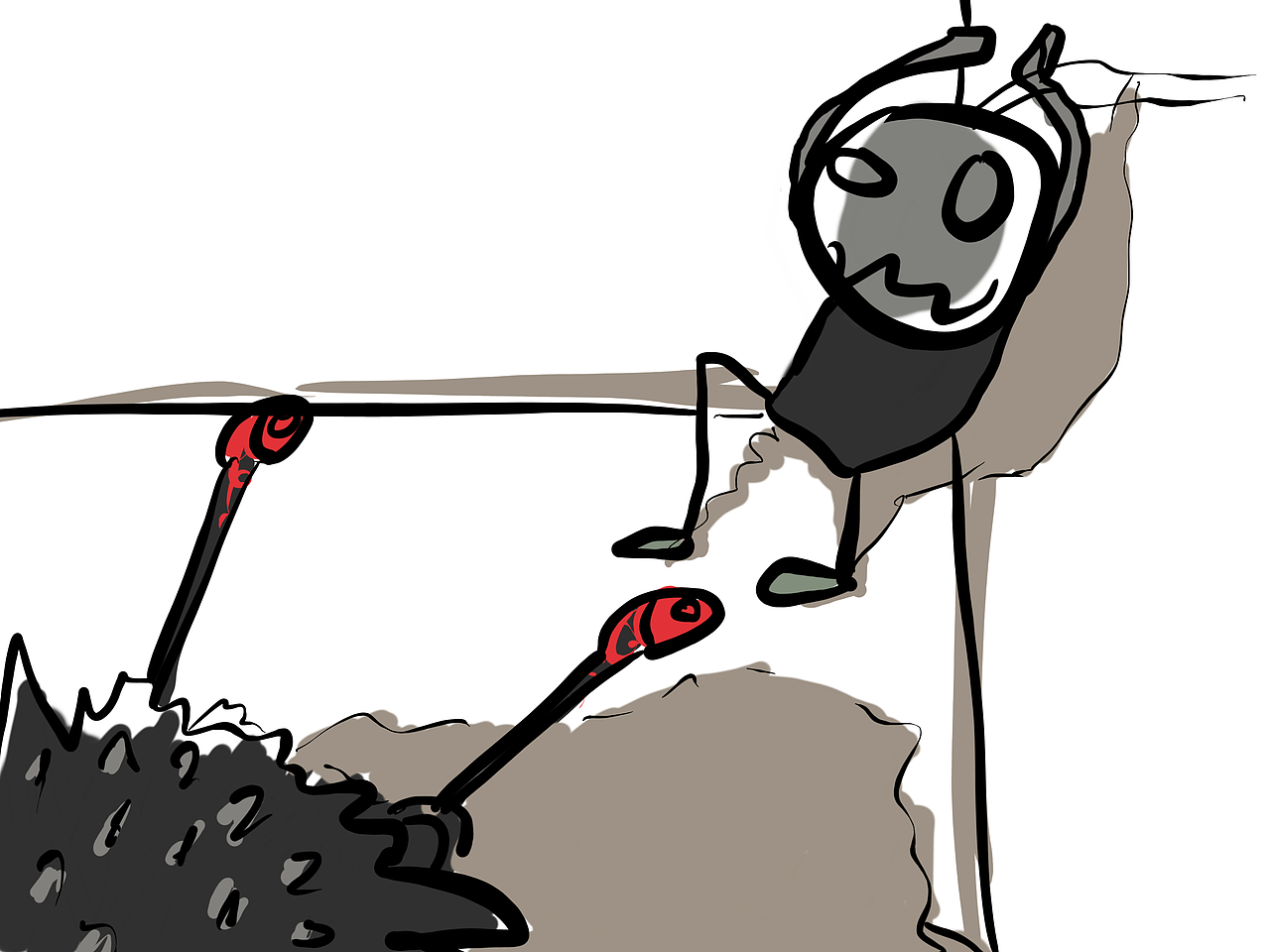 夏日狂奏曲(上)