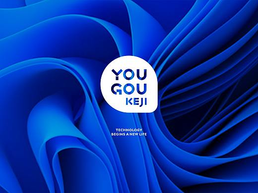 科技小家电品牌 YOUGOUKEJI