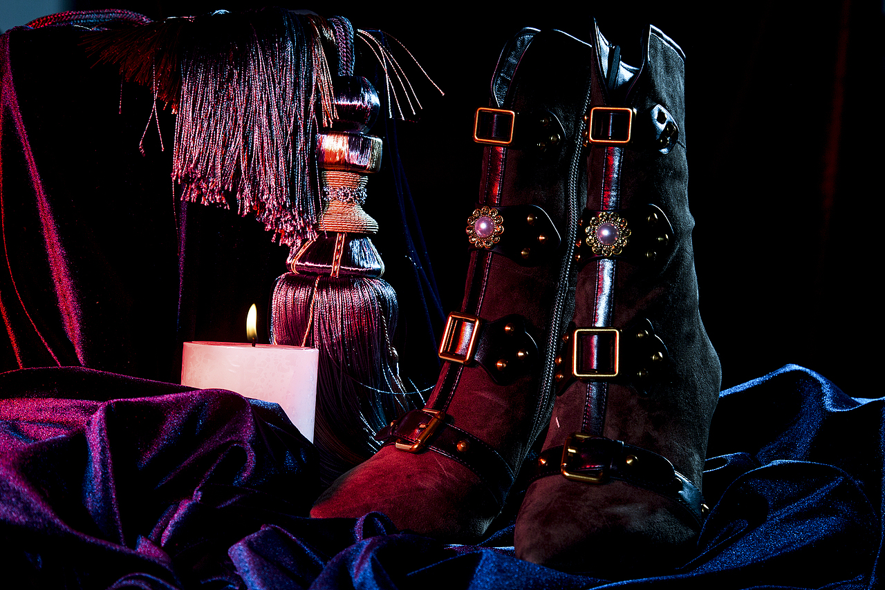 商业案例 | 广告摄影 电商摄影 X 周子涛