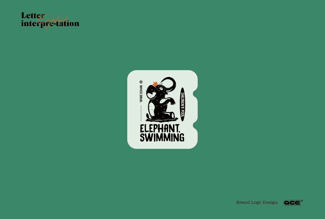 2021 LOGO合集(图ZMjgyNTMyNjQw) - Logo - 站酷设计师ACE品牌设计原创素材 - 站酷ZCOOL