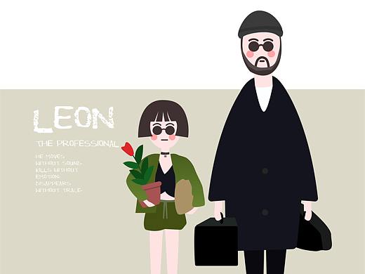 这个杀手不太冷