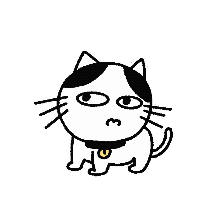 动态表情包/刘海喵