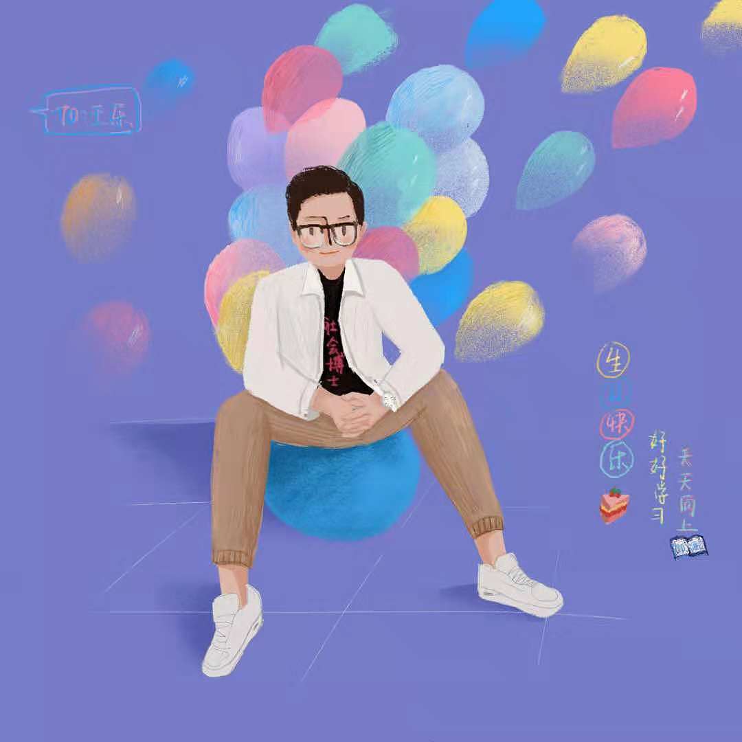 iPad练习（图ZMTMxNjA4NDgw） - 创作习作 - 站酷设计师元气糖DAWN原创素材 - 站酷ZCOOL