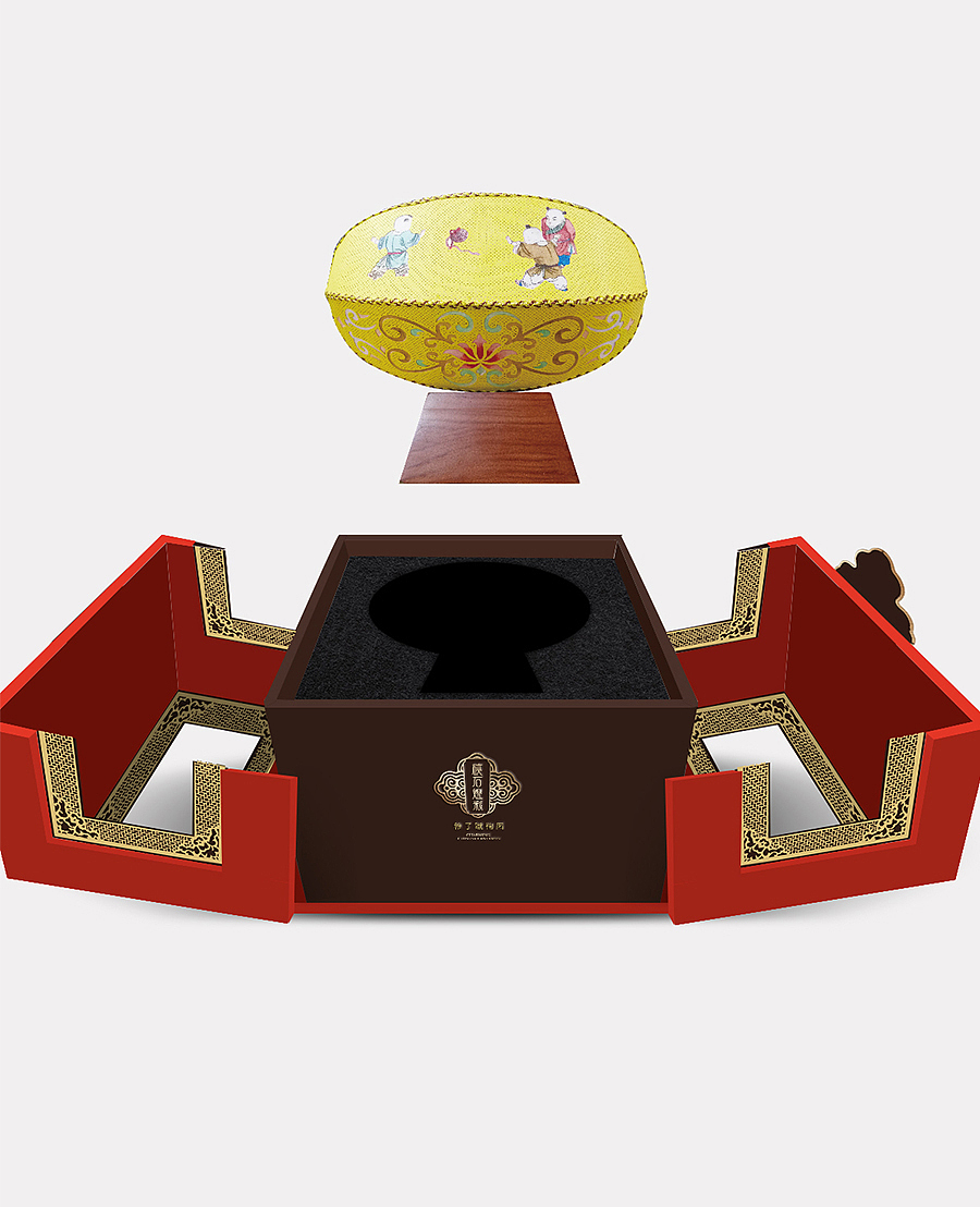 东德×非物质文化遗产（图ZMTcyNTQ1NTA0） - 品牌 - 站酷设计师东德非遗实验室原创素材 - 站酷ZCOOL
