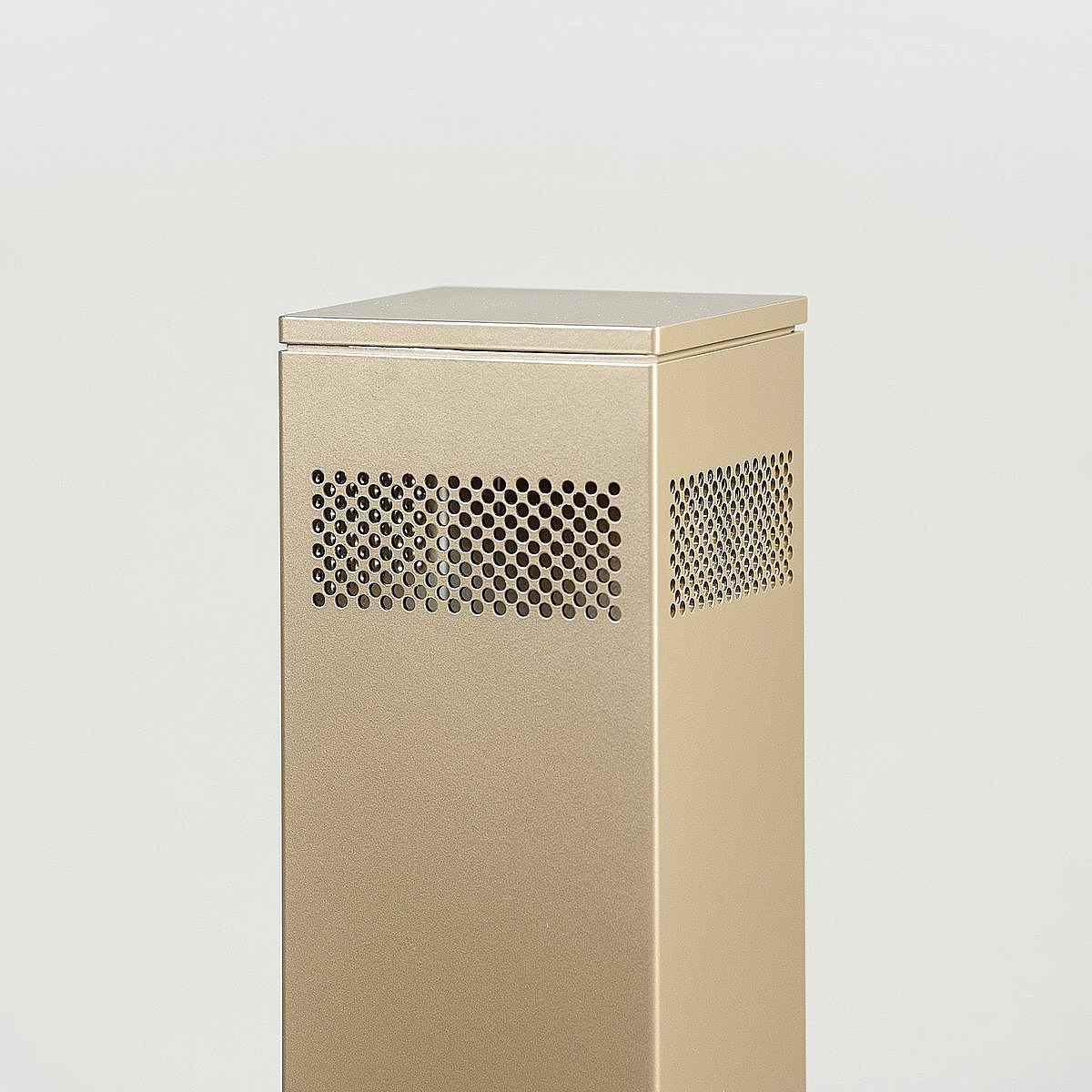 【转】【2020 红点奖】HAAL ROSA B1 / 香薰装置