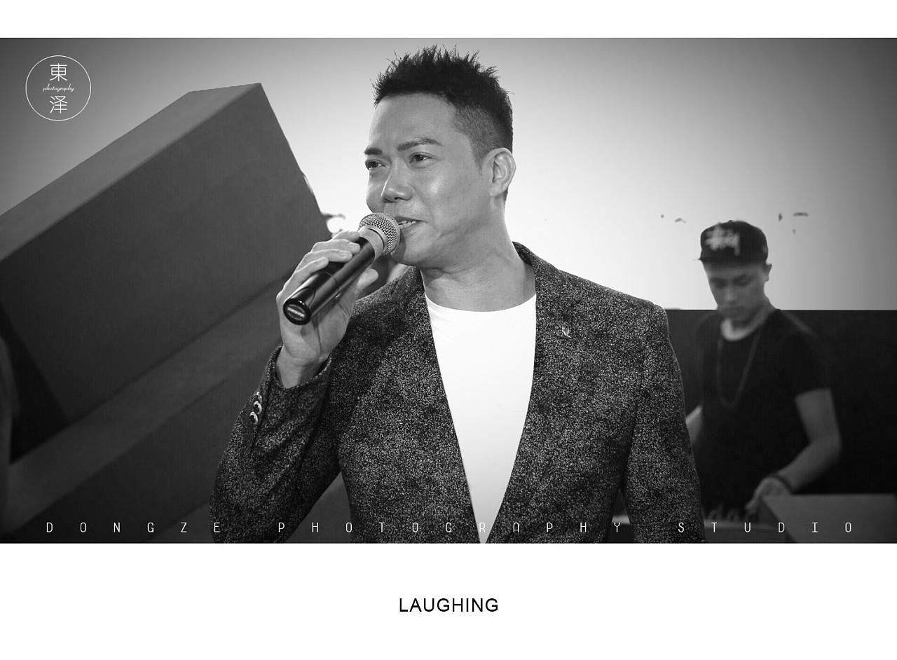 东泽视觉莆田皇后酒吧古惑仔谢天华laughing哥大明星之夜