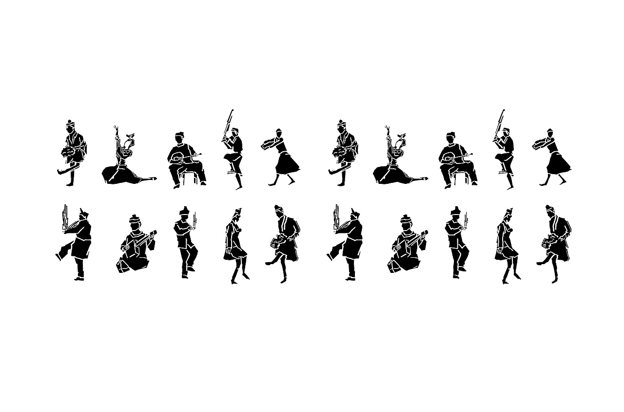 侗礼堂卡-侗文化形象的实验探索