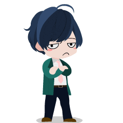 不想加班的设计师-表情（图ZMTQ4Njg0MjUy） - 网络表情 - 站酷设计师skywear原创素材 - 站酷ZCOOL