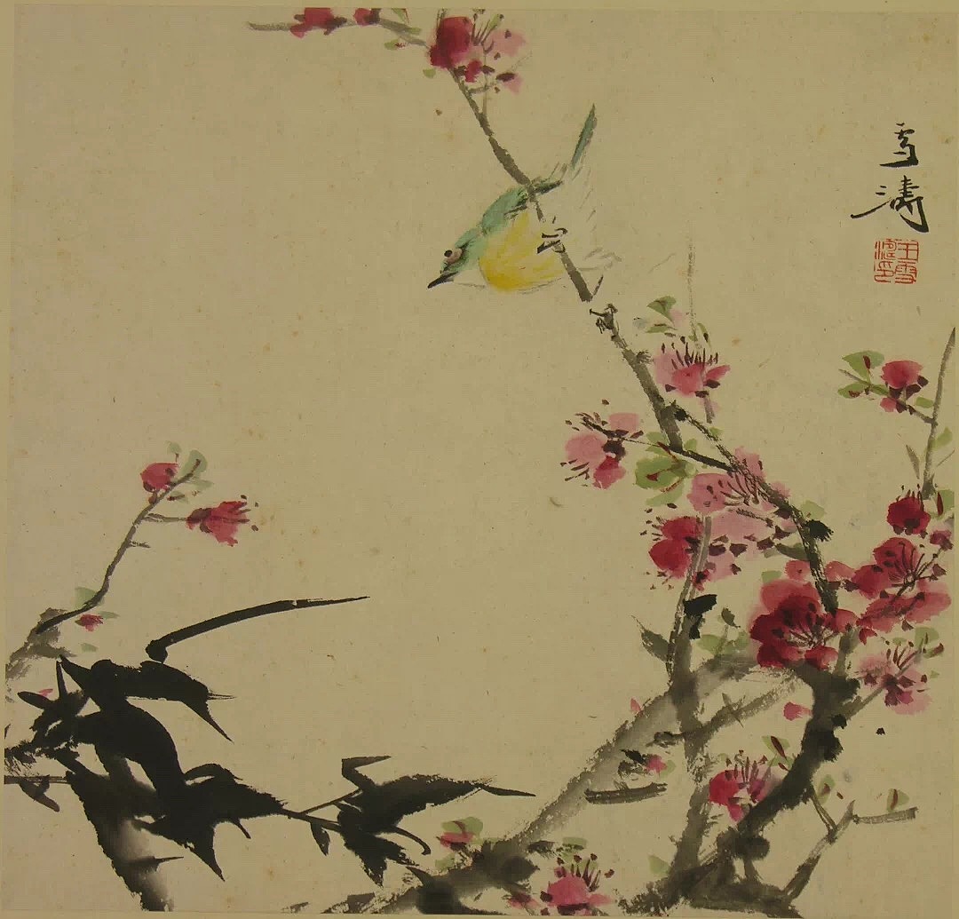 国画（图ZMTU0MjE5MzQw） - 其他 - 站酷设计师Z33897296原创素材 - 站酷ZCOOL