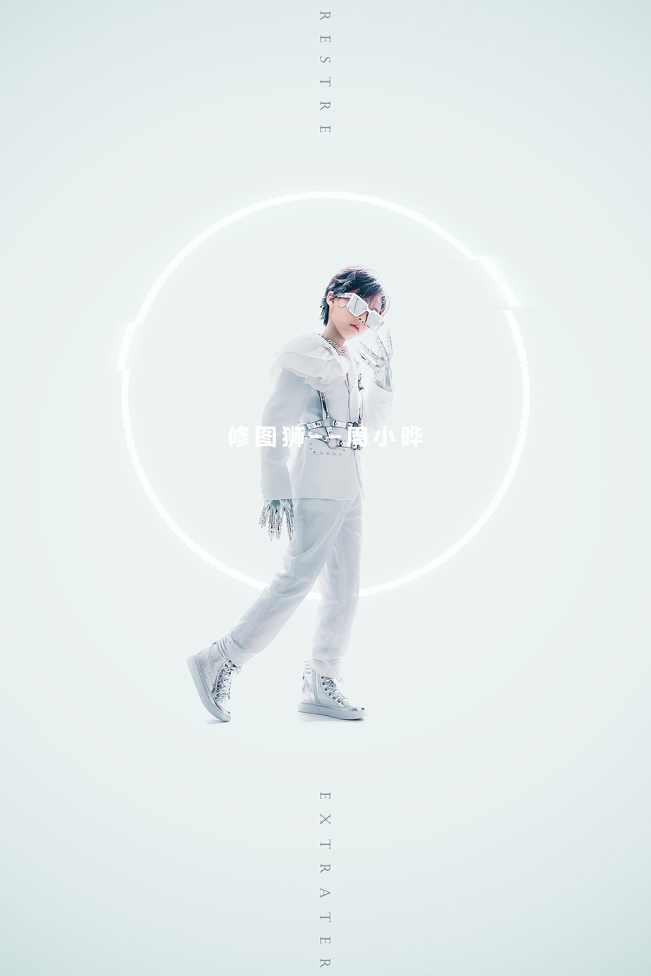 科技（图ZMjc5MzM4MzE2） - 人像摄影 - 站酷设计师周晔原创素材 - 站酷ZCOOL