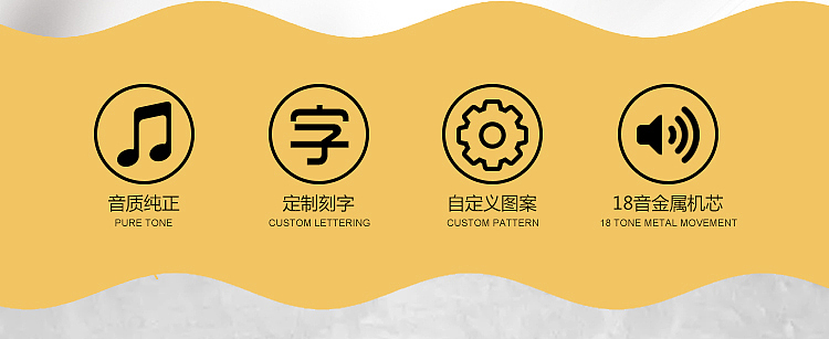 音乐盒详情页作品