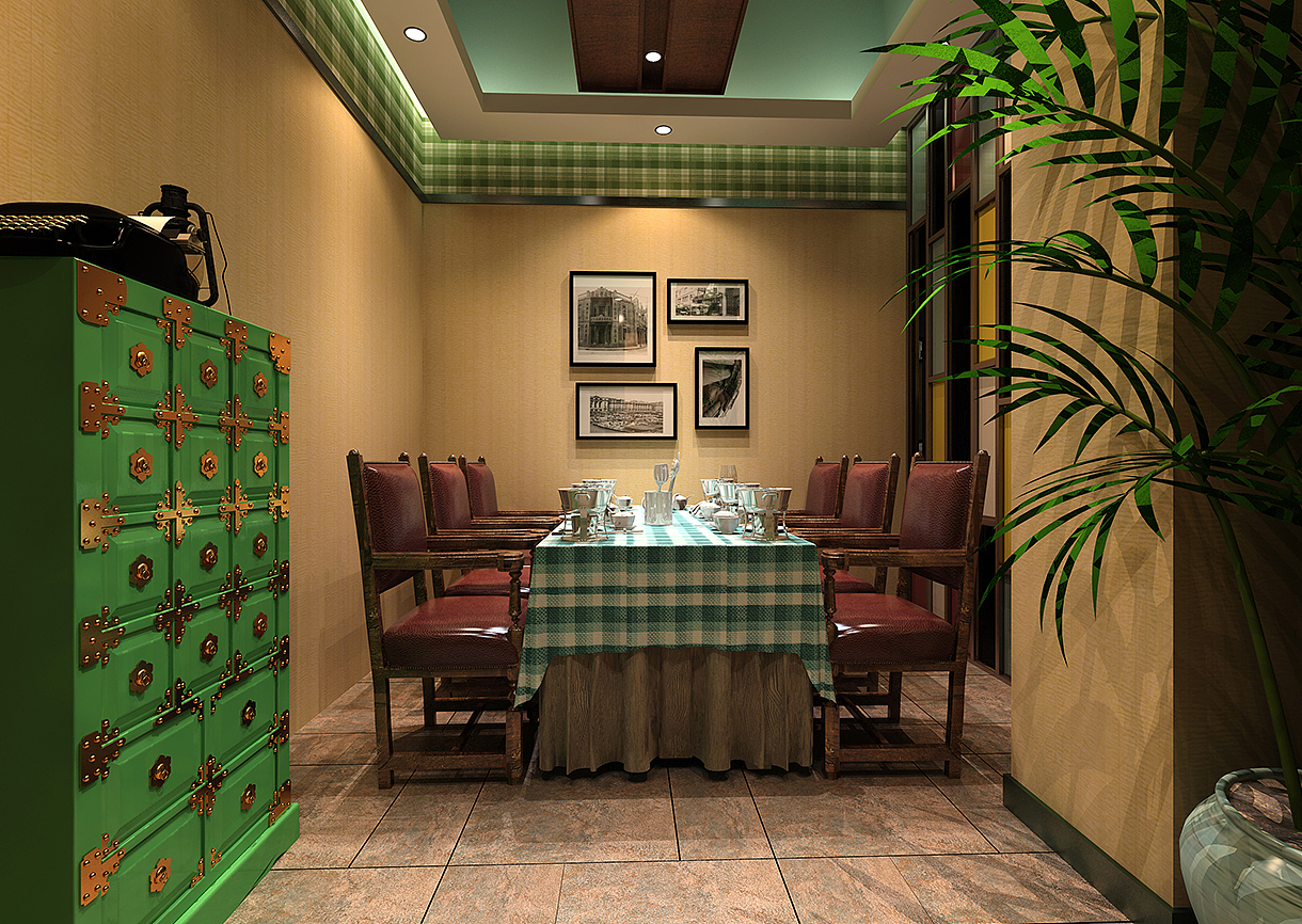 呲吧【海都火锅】