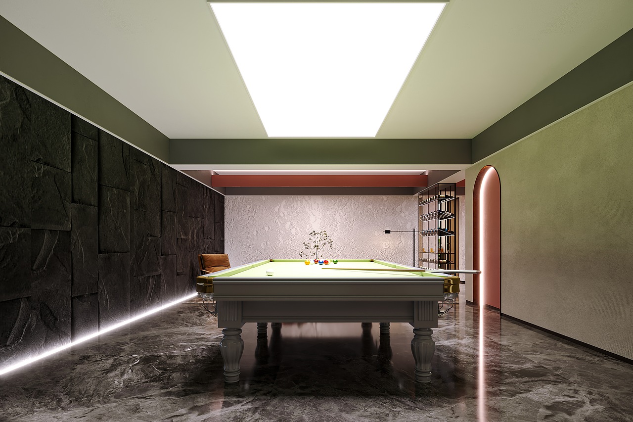 天马相城别墅设计