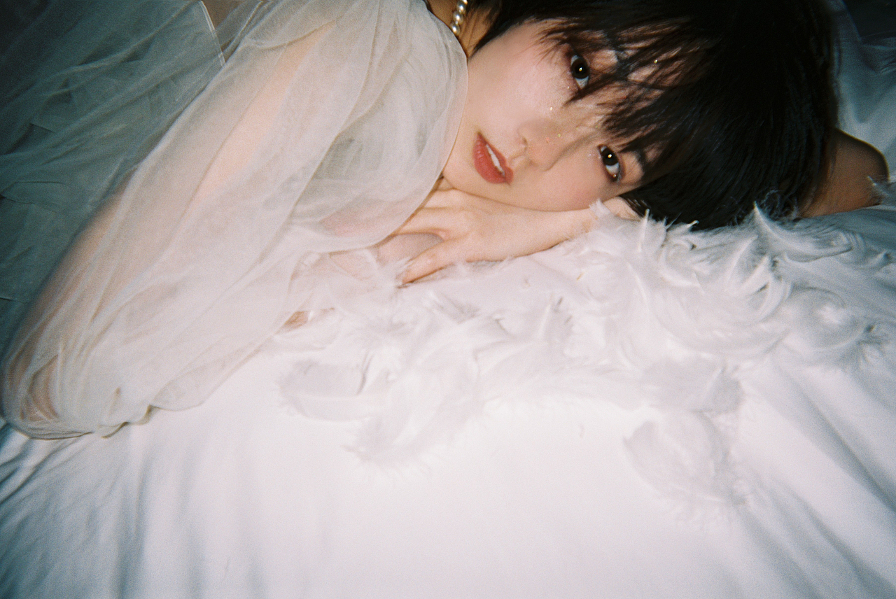 Rainy Trip 犬来八荒（图ZMjkwNTgzNDIw） - 人像摄影 - 站酷设计师徐八喵原创素材 - 站酷ZCOOL