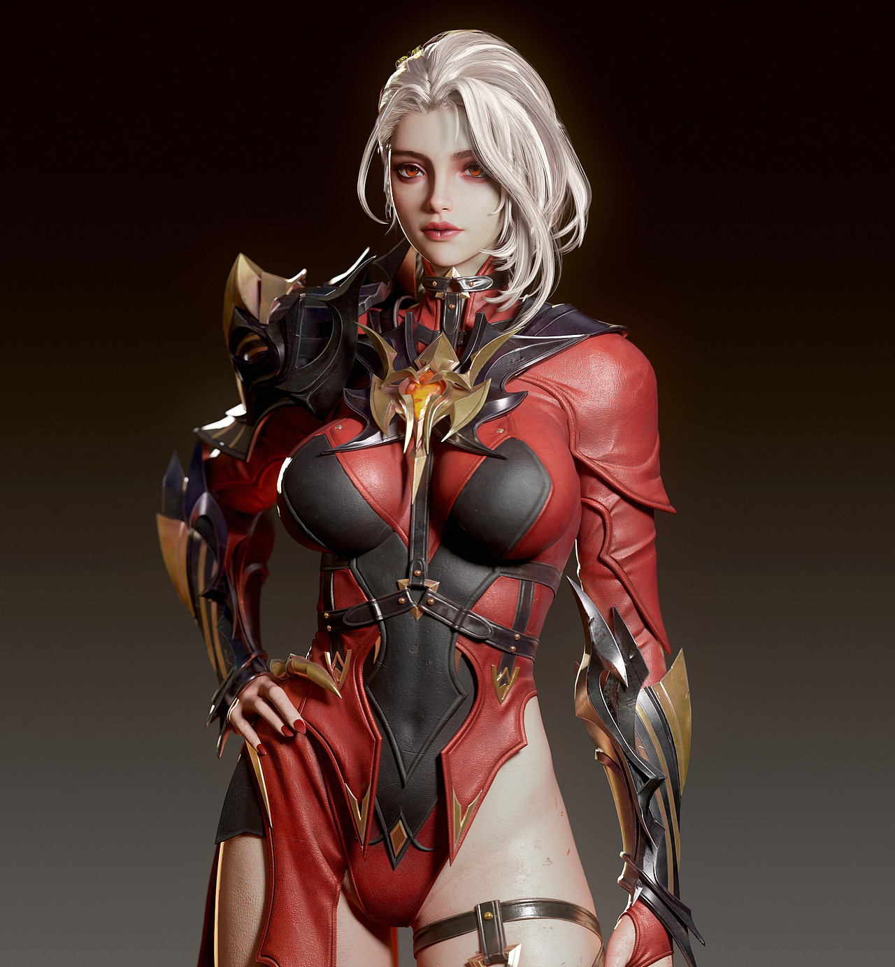 翼次方次时代美型班作品更新(一)