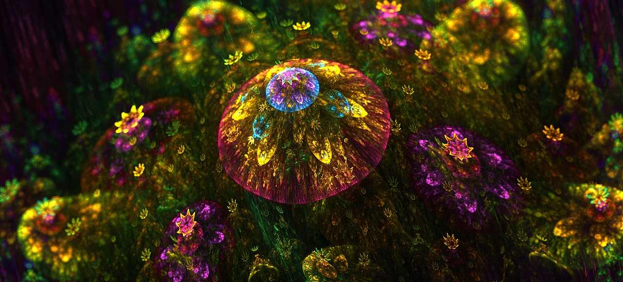 分形(Fractal)第六十二辑