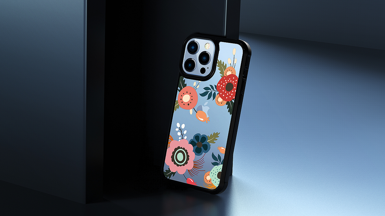 iphone 13 Pro Max 手机壳