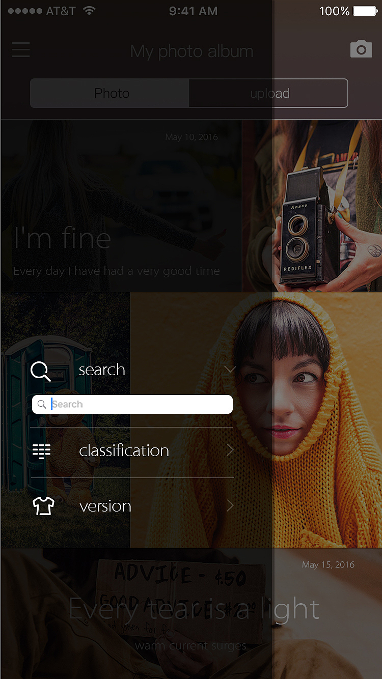 Eyes（图ZNzczNzg0Mjg=） - APP界面 - 站酷设计师Z37810812原创素材 - 站酷ZCOOL