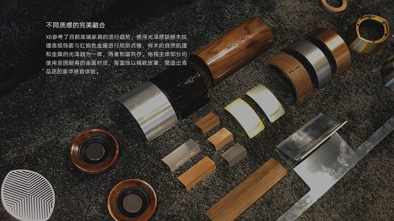 X6 - Xess Private Theatre Design Story