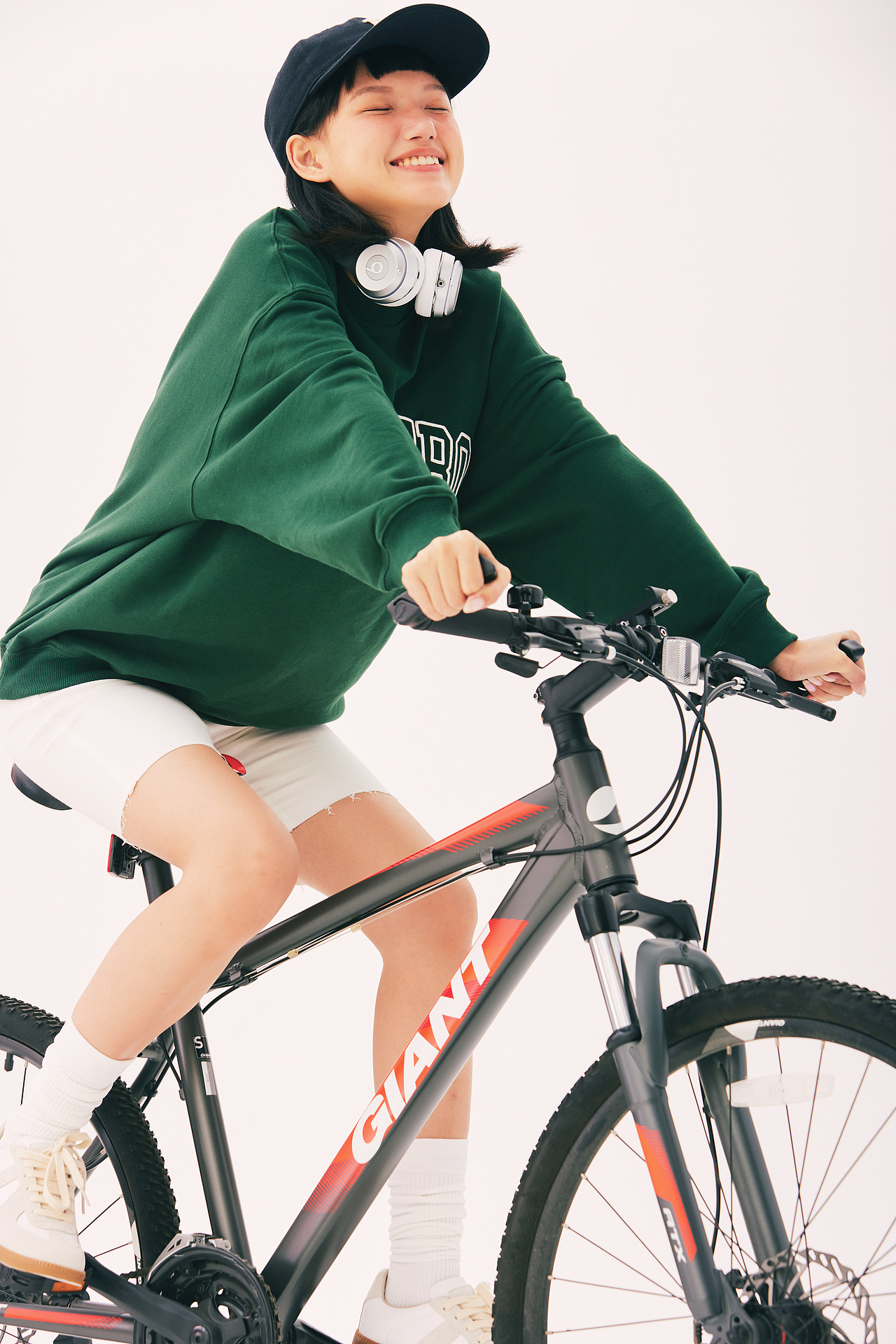 SET模特:SHAN 日杂风