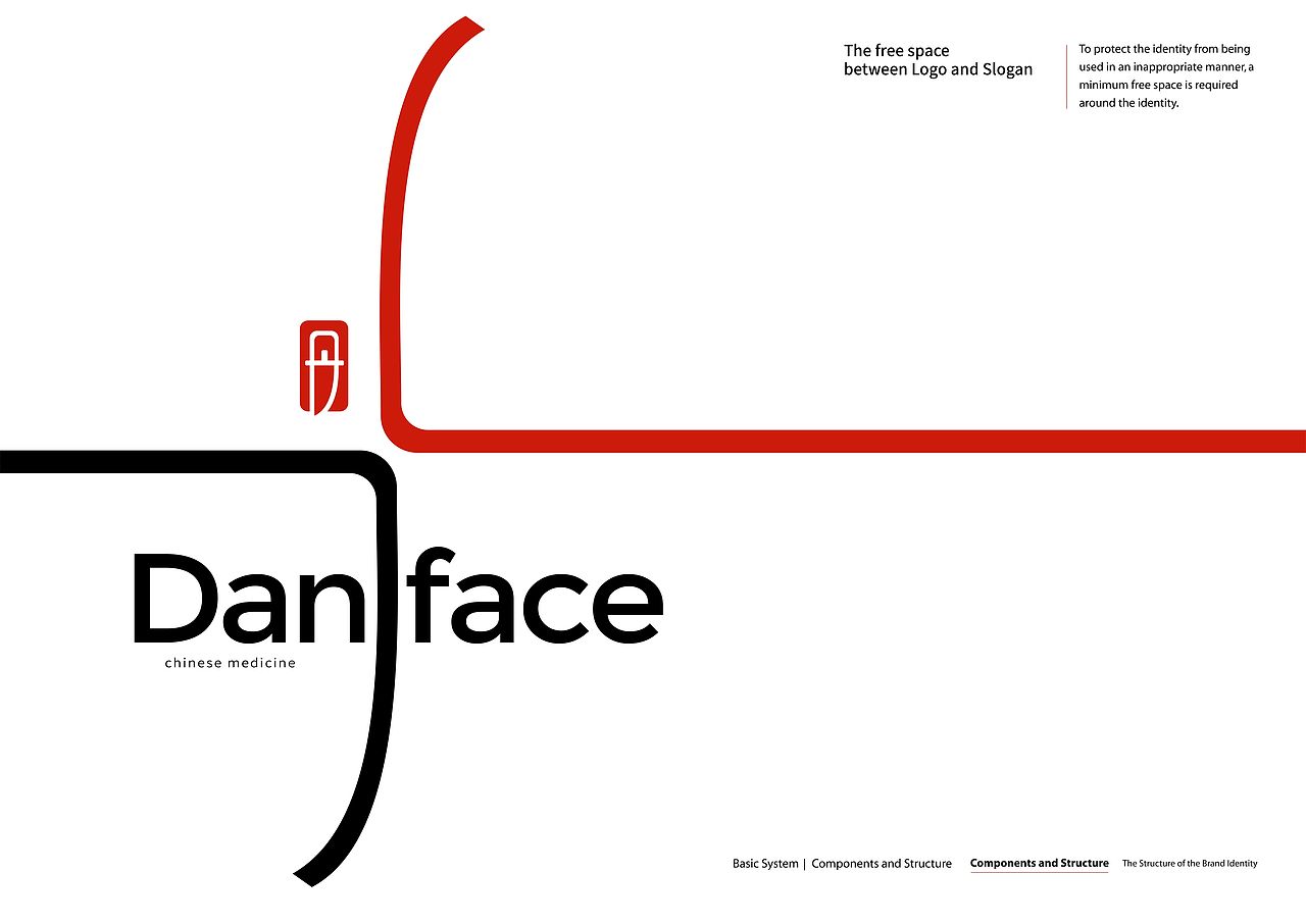 DANFACE丹医美品牌全案定位设计-上海因心（图ZMzI4MDg2NjMy） - 品牌 - 站酷设计师INHEART上海因心原创素材 - 站酷ZCOOL