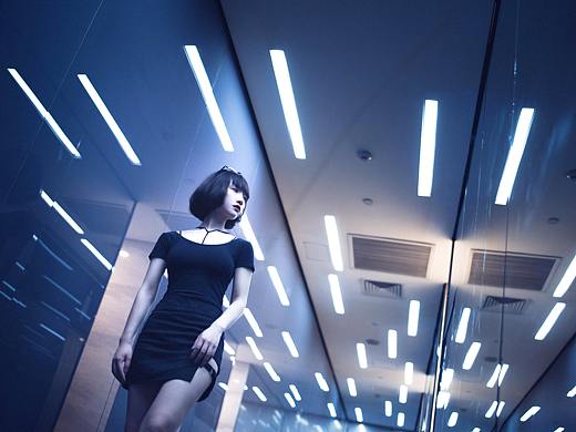 超时空小鹿
