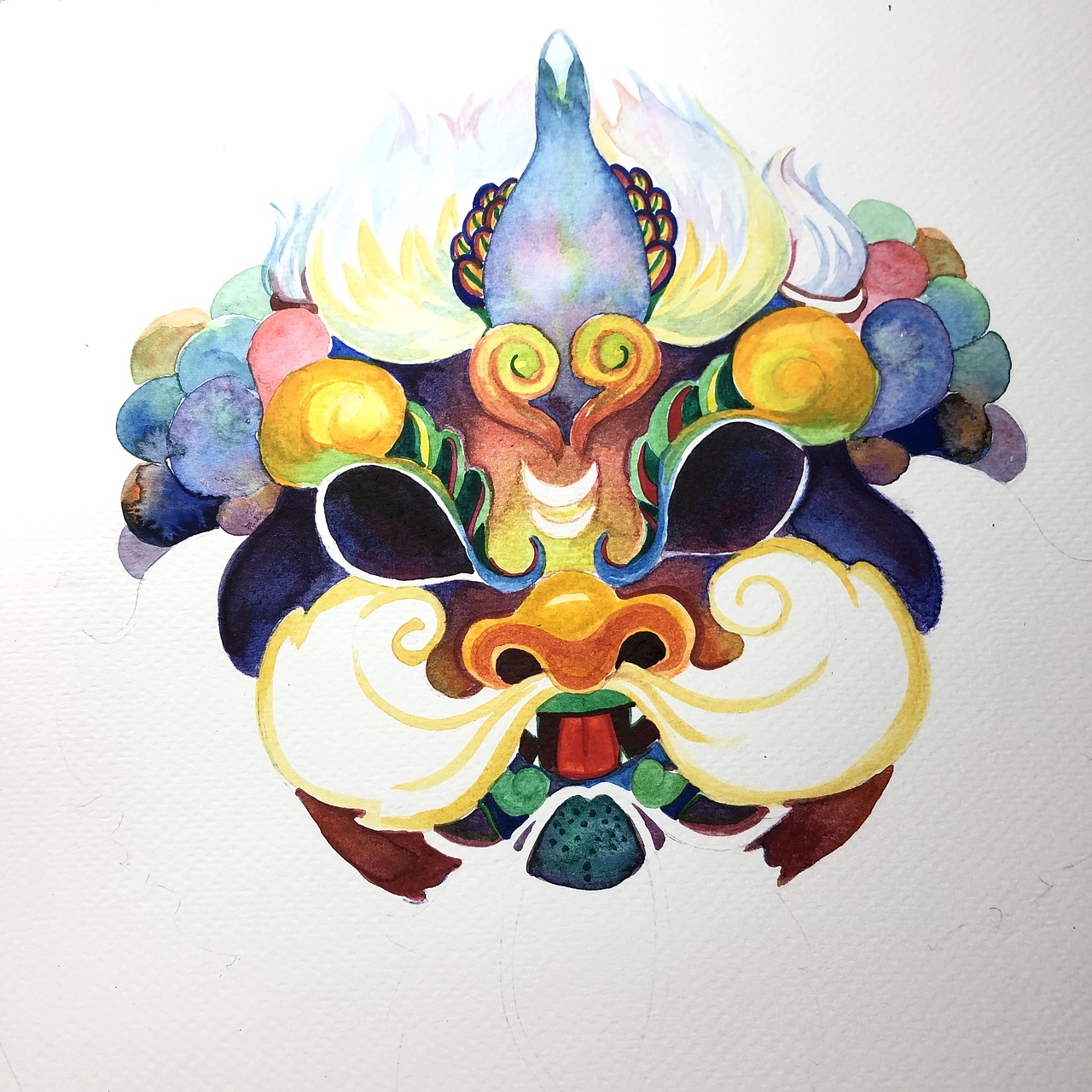 貔貅（图ZMTU2MTQ2MTEy） - 创作习作 - 站酷设计师十肾啊原创素材 - 站酷ZCOOL