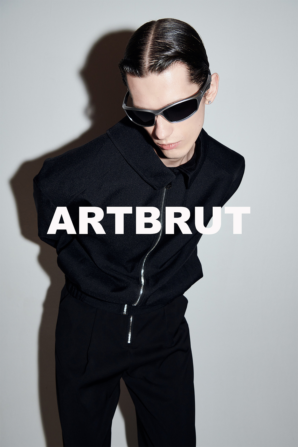 电商潮牌巴黎世家风潮酷服装拍摄（图ZMjY2NDE1NzQ0） - 人像摄影 - 站酷设计师秋石摄影原创素材 - 站酷ZCOOL