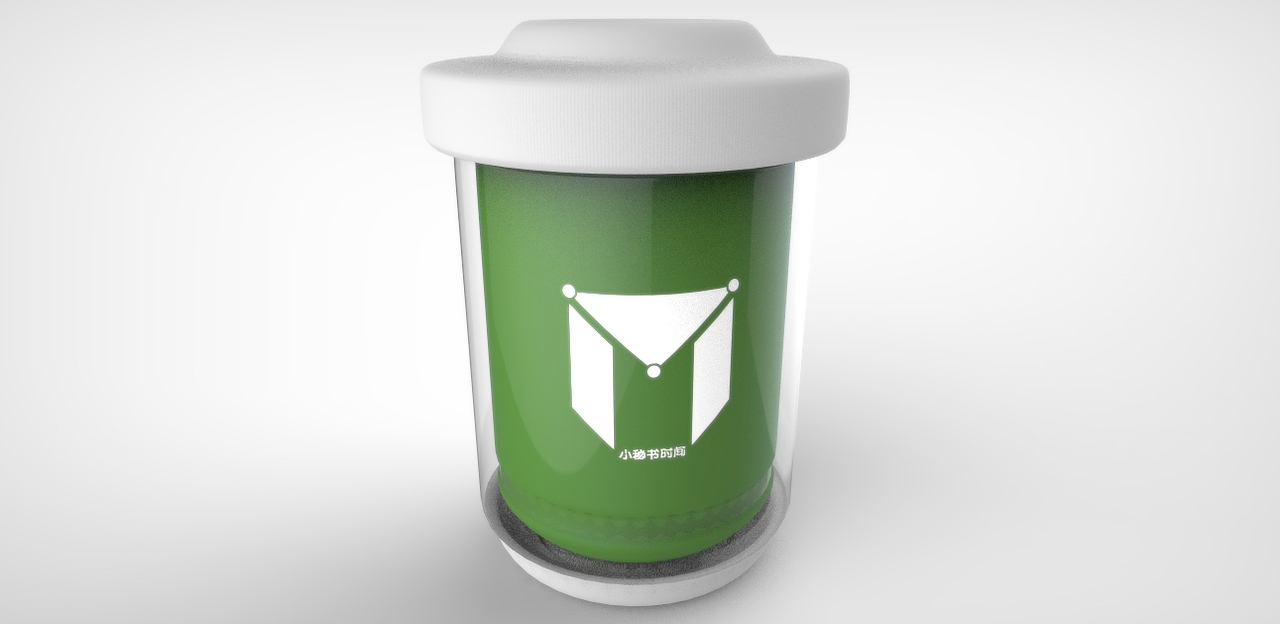 “小秘书时间”智能水杯设计（图ZNzkzNDI0MTI=） - 电子产品 - 站酷设计师韩玮原创素材 - 站酷ZCOOL