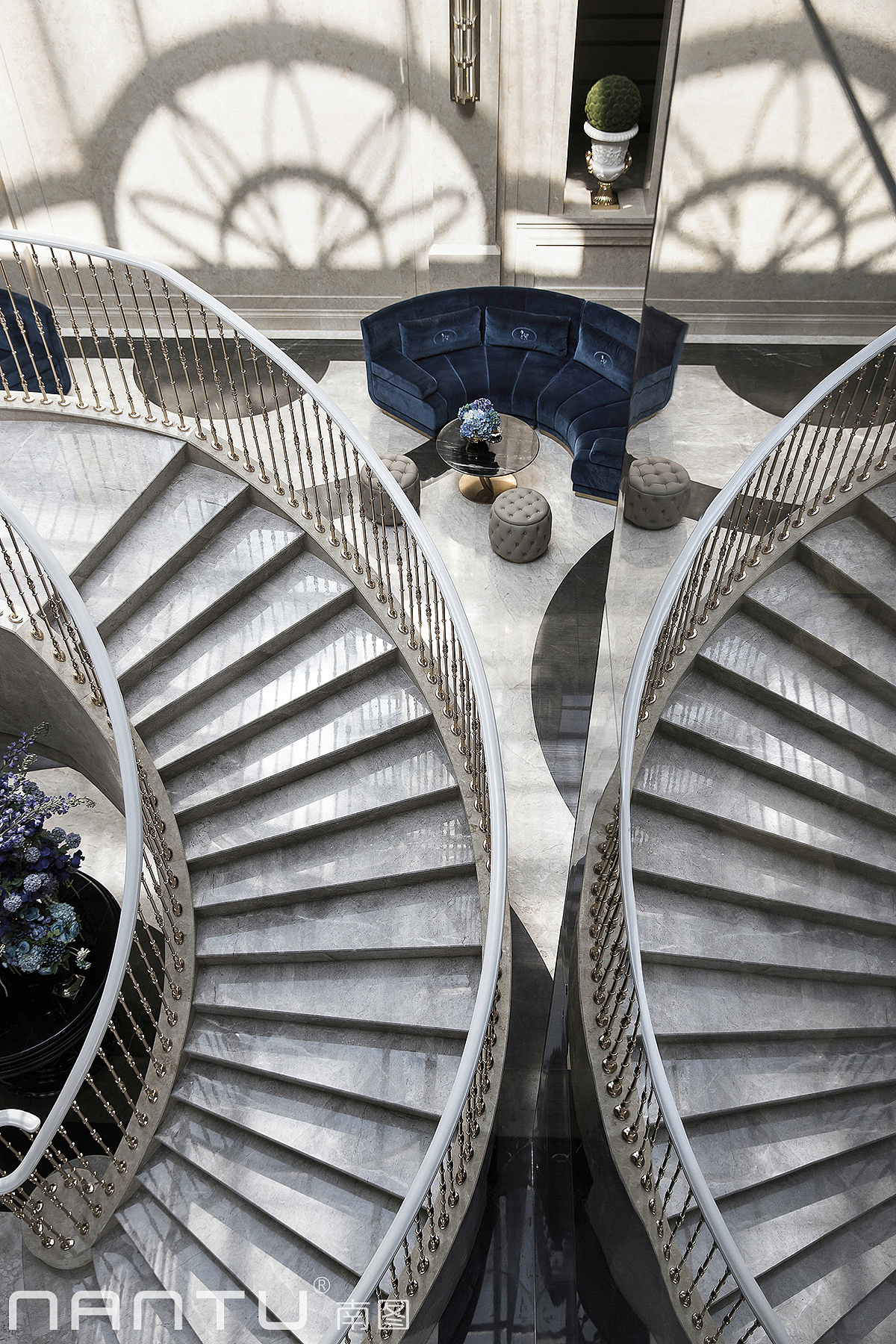 建筑空间摄影 — 长沙【旭辉湖山赋】（图ZMTEzODk1NDM2） - 环境/建筑摄影 - 站酷设计师长沙建筑空间摄影原创素材 - 站酷ZCOOL