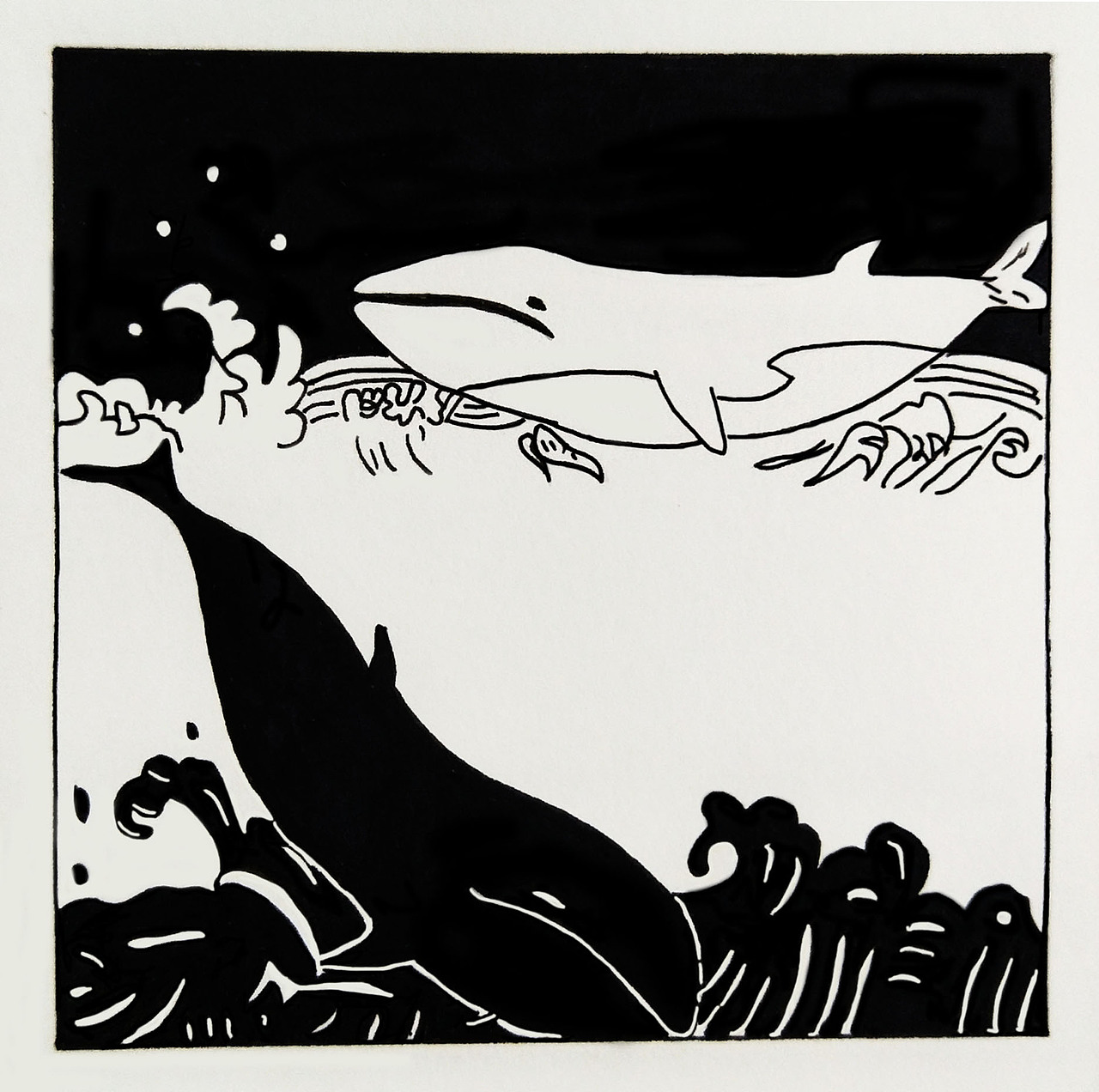 星空下的故事--第三部分(作品鉴赏)