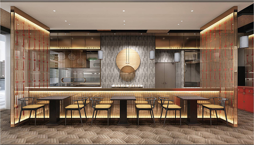 熊貓空間設(shè)計——正月水餃（圖ZMjExNDQxMDky） - 家裝設(shè)計 - 站酷設(shè)計師pandashenzhen原創(chuàng)素材 - 站酷ZCOOL