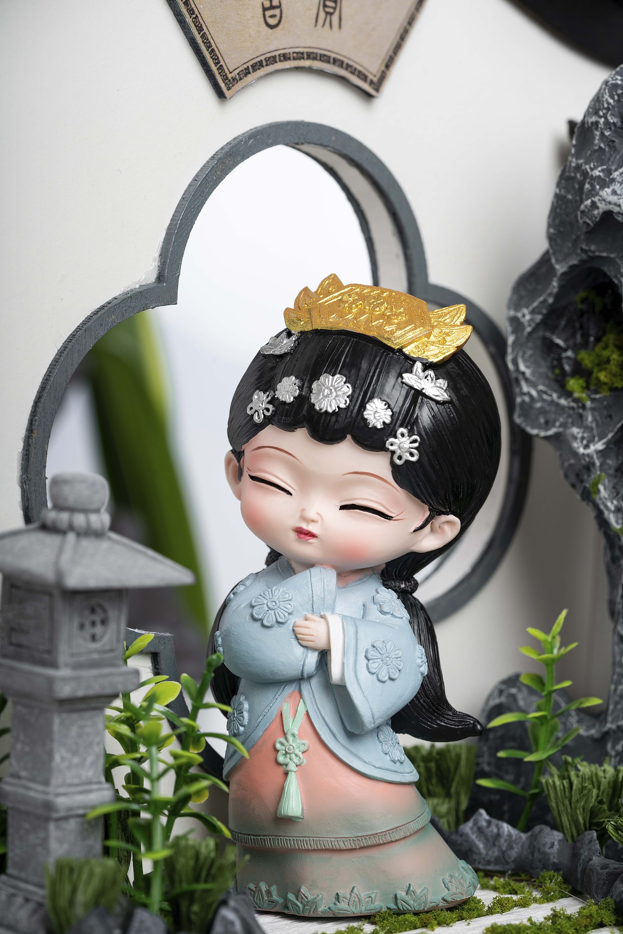 金陵十二钗（图ZMjMyMjgxODA4） - 产品摄影 - 站酷设计师wuli月月原创素材 - 站酷ZCOOL
