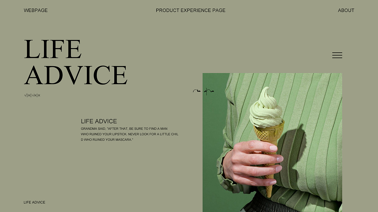 网页排版练习x1（图ZMjc2NjM0NjA4） - 海报 - 站酷设计师玉兔东升原创素材 - 站酷ZCOOL