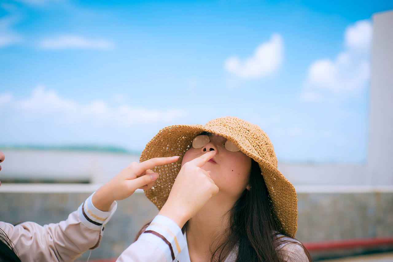 “菊次郎的夏天”（图ZMTE4ODg2MTQw） - 人像摄影 - 站酷设计师Tt的图原创素材 - 站酷ZCOOL