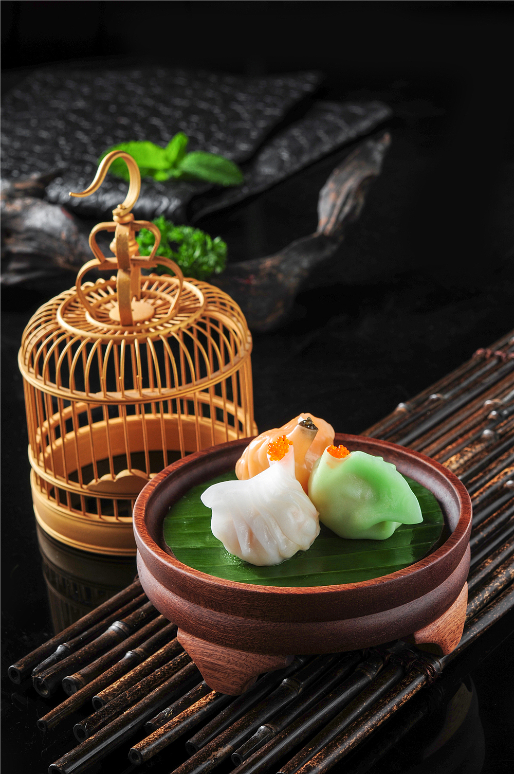 中餐菜品摄影图片