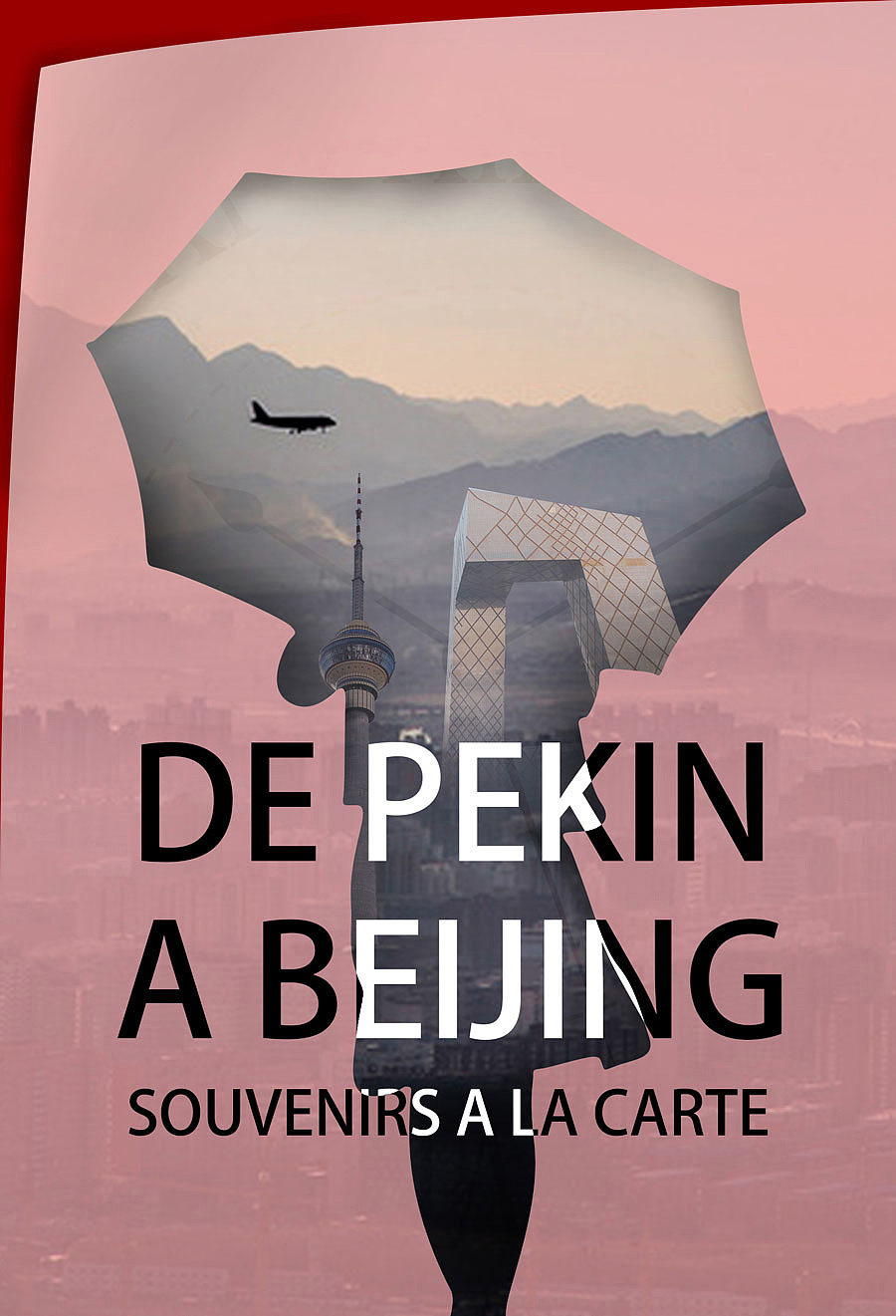 书封面|平面|书籍/画册|初叁 - 原创作品 - 站酷 (zcool)