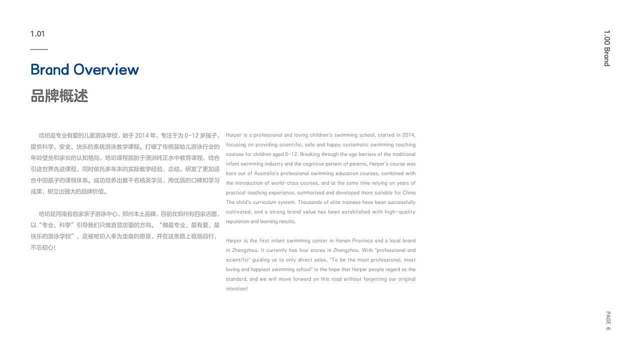 HABER游泳俱乐部