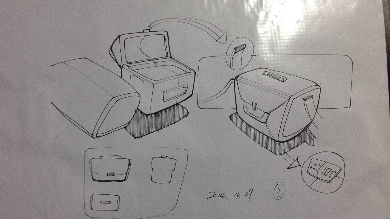 手绘（图ZMzE1MzE2Njg=） - 生活用品 - 站酷设计师有一天已存在原创素材 - 站酷ZCOOL