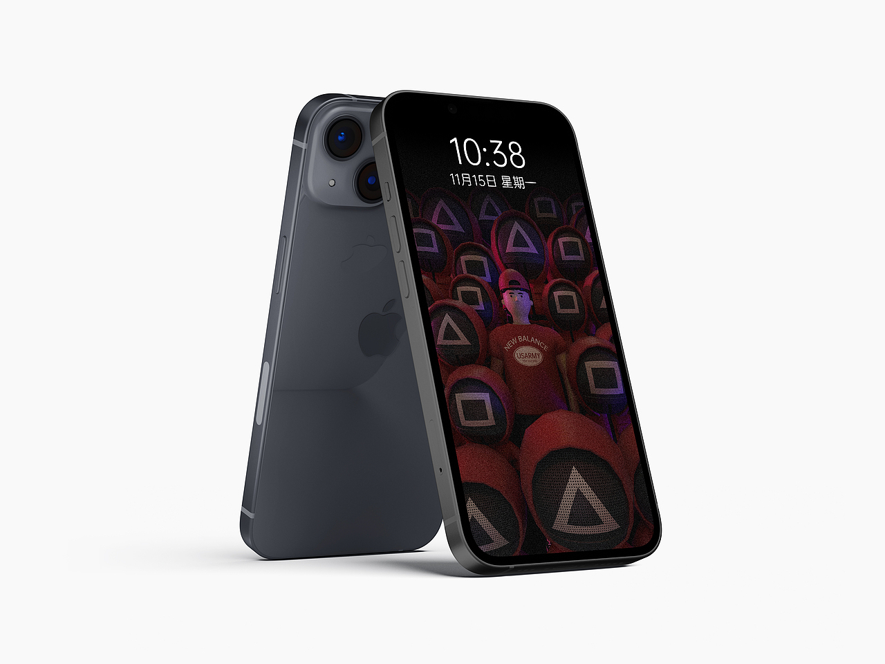 【2021产品质感表现合集】