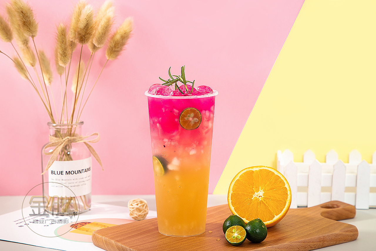 餐饮拍摄,饮料拍摄,食品拍摄品怕饮料