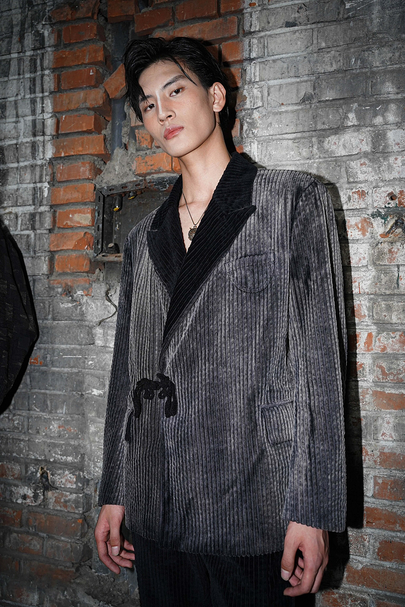 Pastoral poetry fashion week 2022