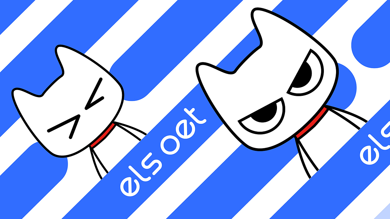 小壹猫智能电器 IP设计品牌设计（图ZMjk0ODkxNjAw） - IP形象 - 站酷设计师启创品牌设计原创素材 - 站酷ZCOOL