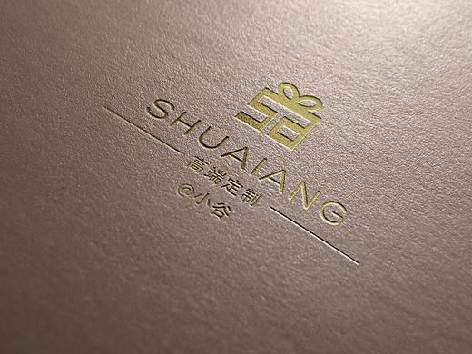 高端公司LOGO名片设计