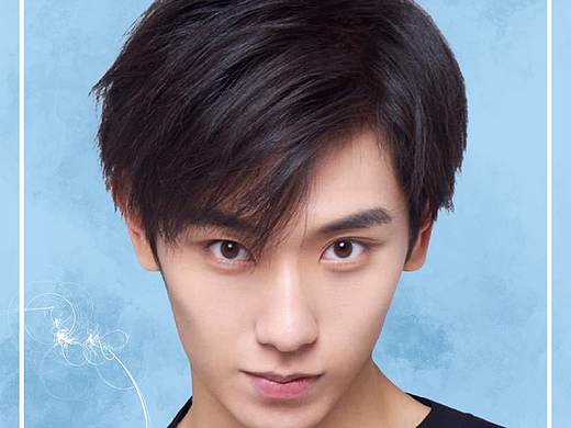 明星手幅（个人主页-ZMzMzNjQzNTY=） - 海报 - 站酷设计师努力努力更加努力原创素材 - 站酷ZCOOL