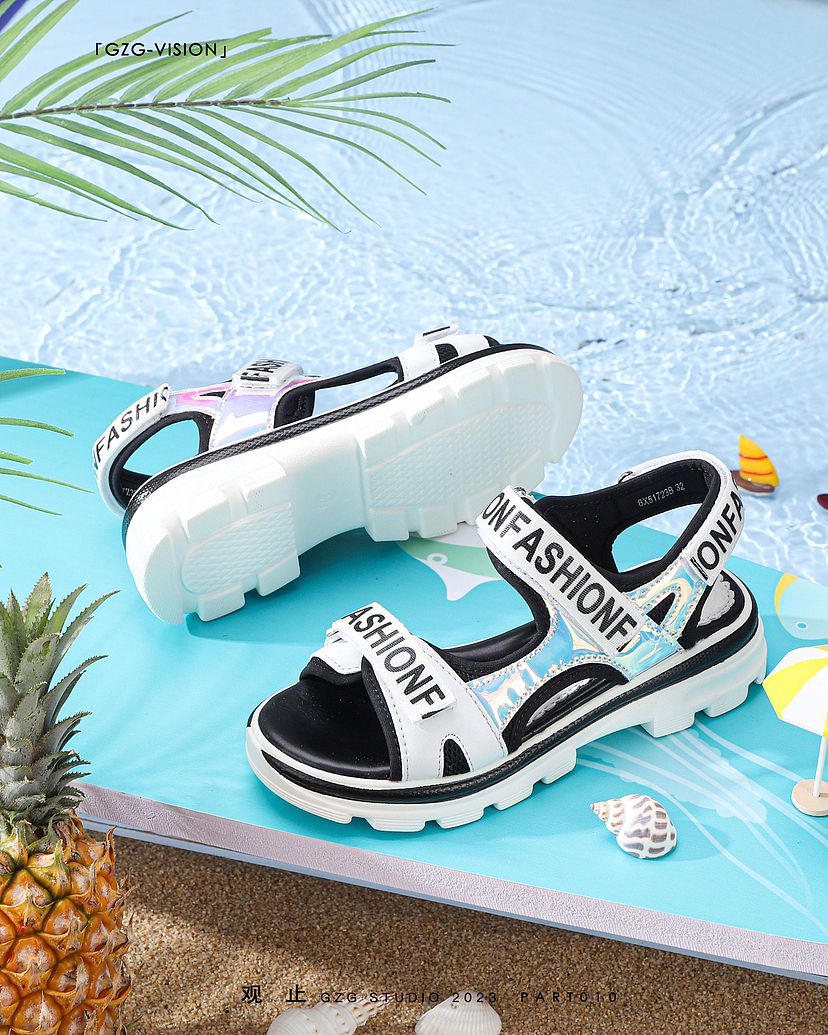 童鞋拍摄 ｜静物创意 X 观止GZG（图ZMzYwMDY5Njk2） - 产品摄影 - 站酷设计师观止GZG原创素材 - 站酷ZCOOL